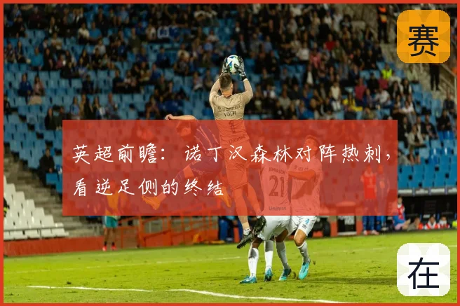 英超前瞻:诺丁汉森林对阵热刺,看逆足侧的终结
